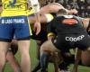 La Rochelle und Clermont eröffnen am 12. Tag