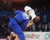 Mit Teddy Riner im Finale gewinnt Paris Saint-Germain die Champions League in Montpellier