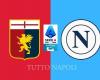 Genua-Napoli 1-2 (15′ Anguissa, 23′ Rrahmani, 51′ Pinamonti): Kvara und Simeone kommen