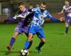 Saint-Georges beendet die Serie des FCP Selles