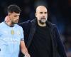 Pep Guardiola befahl den Stars von Man City, vor dem Showdown mit Aston Villa „nach Hause zu gehen“ | Fußball | Sport