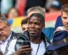 Beschlagnahmung von Paul Pogba: „Endlich kann ich das Blatt wenden“