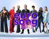 Belgien 2025: Fragen Sie nach dem Eurosong-Programm!