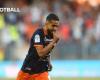 Ryad Boudebouz, ein ehemaliger Pailladin, immer noch brillant