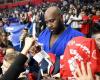 PSG mit Teddy Riner für das Finale der Judo Champions League