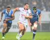 Top 14 (J12): UBB siegt in Castres