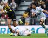 La Rochelle mit Mut, Toulon wird Vierter