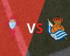 Anpfiff zum Duell zwischen Celta und Real Sociedad | Spanische Liga