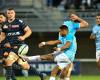 Top 14 – Montpellier setzt sich gegen ein zu undiszipliniertes Racing 92 durch