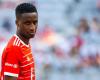 Bouna Sarr beantragt eine Rückkehr zu OM