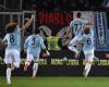 Lazio gewinnt 2:1 in Lecce, Castellanos und Marusic punkten, Nachrichtenagentur Italpress