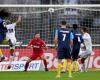 Coupe de France, Doppelschlag für die Bretonen, Saint-Brieuc und Brest passieren den 32.