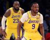 Dwyane Wade sendet den Lakers eine klare Botschaft über LeBron James und Bronny