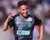 Raja Casablanca gibt Baqilis Rücktritt und den Rückzug vom algerischen Spieler Bouzouk – Youm 24 bekannt