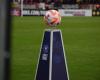 [CdF-32e de finale] Le Havre, die erste Mannschaft der Ligue 1, schied aus dem Pokal aus