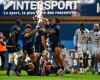 Montpellier schafft es endlich in die Top 14 (Rugby)