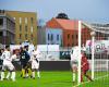 Saint-Brieuc – Le Havre: die Zusammenfassung der Leistung von Stade Briochin im Coupe de France [Vidéo]