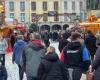 Keine Psychose auf dem Weihnachtsmarkt in Arras, nach dem Anschlag in Deutschland