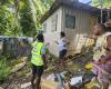 Erdbeben der Stärke 6,1 vor Vanuatu