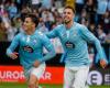 Celta hat ein tolles Spiel gegen Real Sociedad | Fußball | Sport