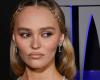 „Er sieht aus wie sein Vater“: Lily Rose Depp in einer Beziehung, seine Freundin Opfer der Kritik