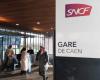 SNCF stellt den Zugverkehr in der Normandie für 36 Stunden ein