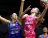 Toulouse. Frauen-Ligue 2: Die Pioneers geben Aulnoye eine Basketball-Lektion