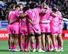 Einer der treuesten Soldaten des Stade Français verlängert