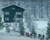 Freitagsvideo: 40 Jahre Last Christmas in Saas-Fee