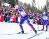 DIREKT. Biathlon: Eric Perrot und Emilien Jacquelin auf dem Podium der Verfolgung hinter einem hartnäckigen Johannes Boe