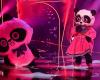 The Masked Singer 2024: Gewinner-Sensation! SIE war der Panda