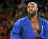 Siegreiche Rückkehr für Teddy Riner, der die Champions League gewinnt … mit PSG