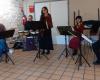 Villeneuve. Die Tempo-Musikschule im Zentrum der Bastide