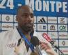 Nach seinem Sieg in der Champions League verzichtet Teddy Riner auf den Grand Slam in Paris und wird sich einer Ellenbogenoperation unterziehen