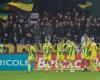 FC Nantes: Die drei Gründe zur Zufriedenheit für Kombouaré nach Drancy