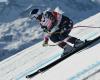 St. Moritz Super-G | Lindsey Vonn ist bei ihrem Comeback in den Top 15, Cornelia Huetter gewinnt