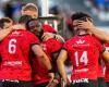 La Rochelle war heiß, Toulon war ein Hit… Ergebnisse und Lehren vom 12. Tag der Top 14