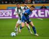 Gladbach gewinnt zweimal in Serie