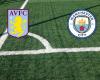 Aston Villa-Manchester City Samstag, 21. Dezember 2024 um 13 Uhr | 30