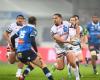 Top 14 – Bordeaux-Bègles besiegt Castres bei Pierre-Fabre und setzt Toulouse unter Druck