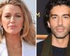 Blake Lively beschwert sich gegen Justin Baldoni wegen sexueller Belästigung