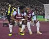 West Ham 1-1 Brighton: Spielerbewertungen