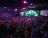 Paddy Power World Darts Championship 2024/25 – spätestens Tag sieben