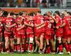 Pro D2 – Oyonnax stürzt Montauban in Zweifel!