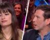 Alex Beaupain ungeschickt mit Clara Luciani in „Quotidien“