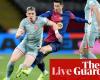 Barcelona gegen Atlético Madrid: La Liga – live | Die Liga