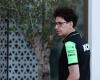 Mattia Binotto schlägt Alarm zum F1-Projekt von Audi: „Ein Team, das in der Zeit stehengeblieben ist“