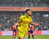 FC Nantes dominiert und Matthis Abline besiegt Drancy (MT, 0-2)