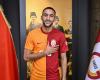 Galatasaray: Die Geschichte von Hakim Ziyech