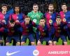 Barças 1×1 gegen Atlético